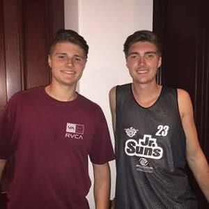 Meet your Posher, Tyler